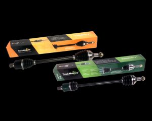 TrakMotive | Light Duty Truck CV Axles, ATV-UTV CV Axles & Window