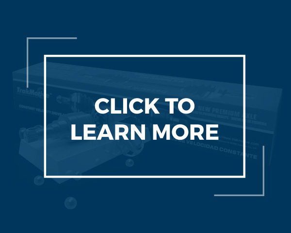 11/2020: TrakMotive Enhanced Website Including New YouTube Content