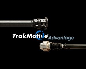 TrakMotive | Light Duty Truck CV Axles, ATV-UTV CV Axles & Window