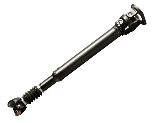 Drive Shaft Assembly