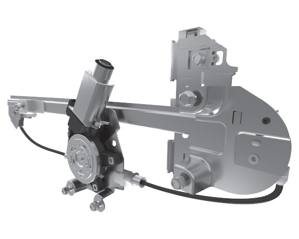 Window Regulator