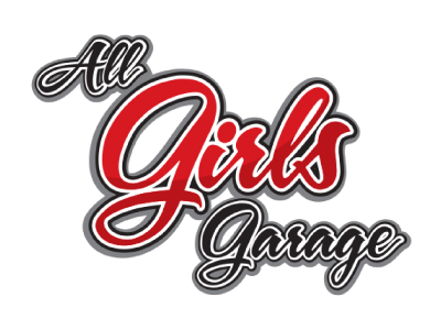 All Girls Garage – Episode 1204