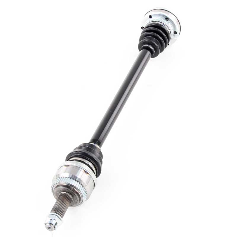 Automotive CV Axles | TrakMotive